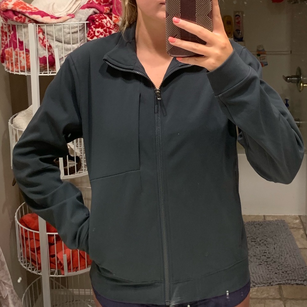 Lululemon jacket